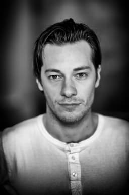 Photo of Eldar Skar