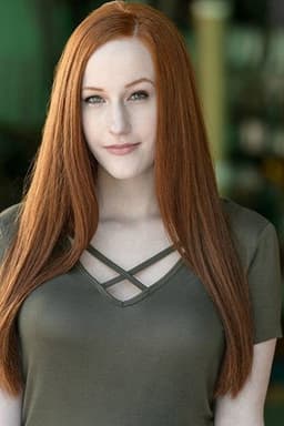 Photo of Savannah Meyer