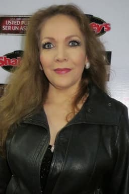 Photo of Edna Bolkan