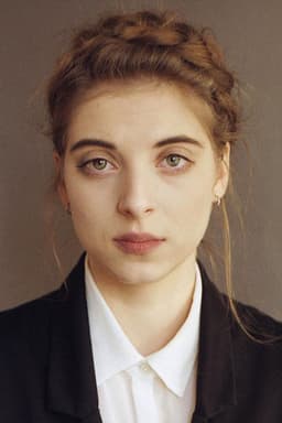 Photo of Masza Wągrocka
