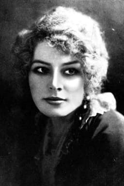 Photo of Cleo Ridgely