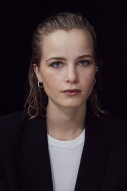 Photo of Elsa Wörmann
