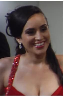 Photo of Valerie Perez