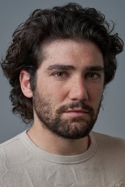 Photo of Adrián Salzedo