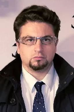 Photo of Pierre-André Grasseler