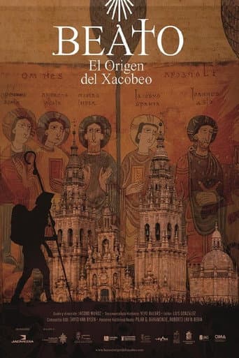 Poster for Beato, el Origen del Xacobeo