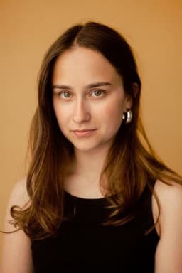 Photo of Anna Filippa Hjarne