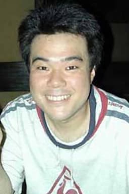 Photo of Katashi Ishizuka