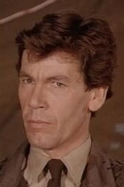 Photo of Michael Halsey