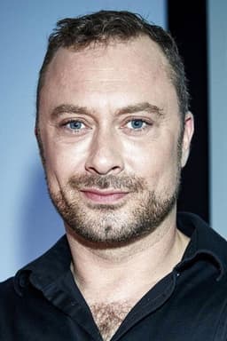 Photo of Jakob Fauerby