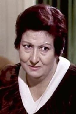 Photo of Etedal Shaheen