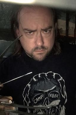 Photo of Shawn Jones