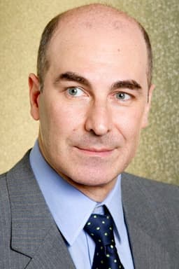 Photo of Eduardo Semerjian