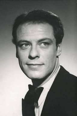 Photo of William Rosenberg
