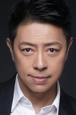 Photo of 阮星航