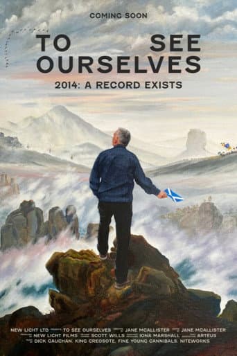 Poster for To See Ourselves
