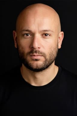 Photo of Tolga Tekin