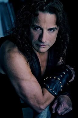 Photo of Eric Adams