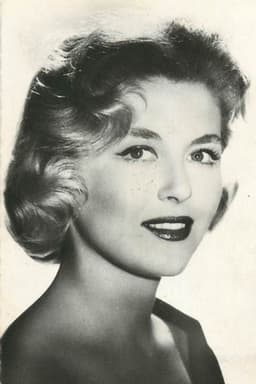 Photo of Nicole Courcel