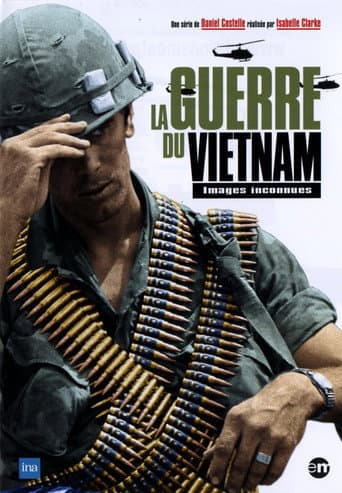 Poster for The Vietnam War: Before, During, After