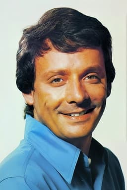 Photo of Jacques Lagoa