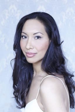 Photo of Nicole Cabell