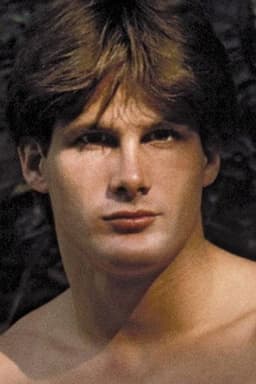 Photo of Randy Page