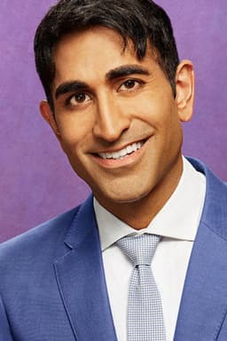 Photo of Vishal Parvani
