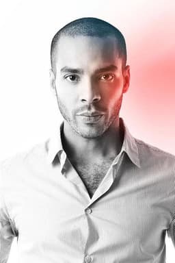 Photo of DJ Mehdi