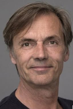 Photo of Christian Mosbæk