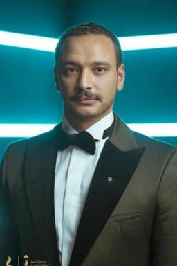 Photo of Ahmed Khalid Saleh
