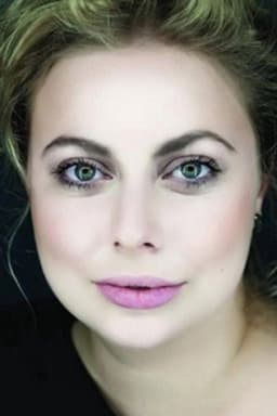 Photo of Alina German