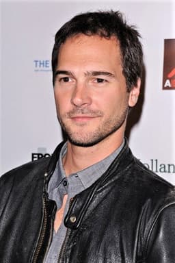 Photo of Michael Medico