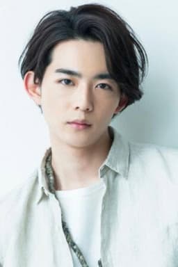 Photo of Ryo Ryusei