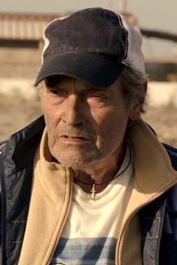 Photo of Walter Toschi