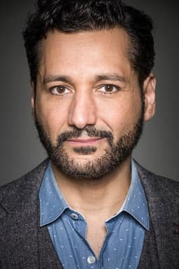 Photo of Cas Anvar