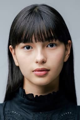 Photo of Kiara Nakanishi
