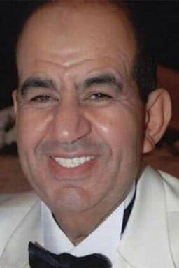 Photo of Mohamed Al Tagy