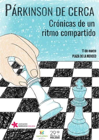 Poster for Párkison de cerca: Crónicas de un ritmo compartido
