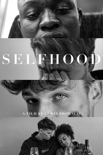 Poster for Selfhood