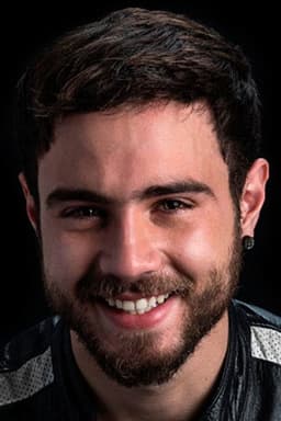Photo of José Julián Gaviria