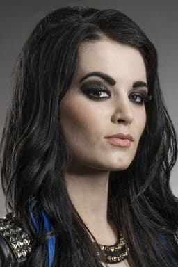Photo of Saraya Bevis