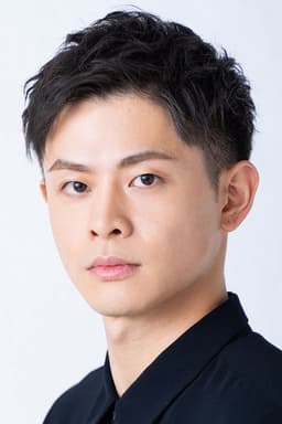 Photo of Shoya Ishige
