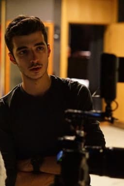 Photo of Ahmed Said Ağaoğlu