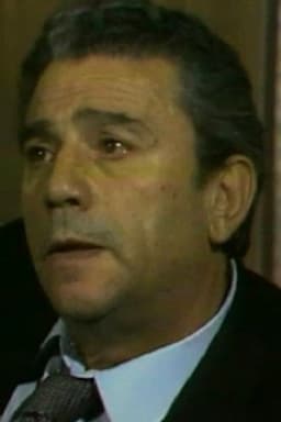 Photo of Nikos Dendrinos