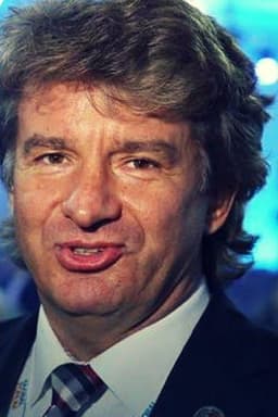 Photo of Andrzej Gąsiorowski