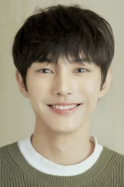 Photo of Kim Won-shik