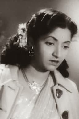 Photo of Jayashree