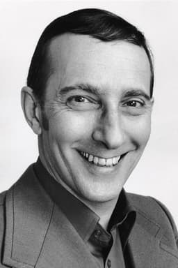 Photo of Peter Miles