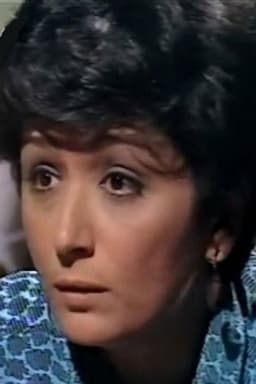 Photo of Enaam Al Gritly